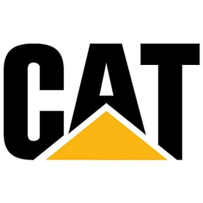 Caterpillar Caterpillar